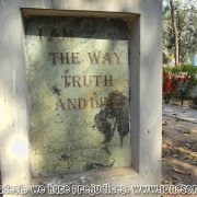 Christian Cemetery Dhaka